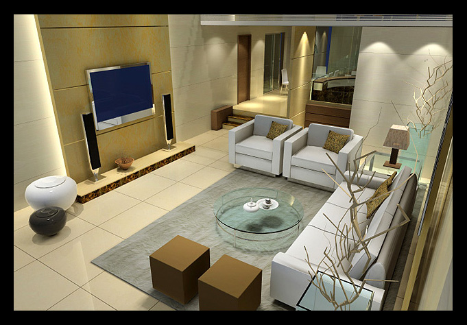 使用3ds Max调整物体大小 - BIM,Revit中文网